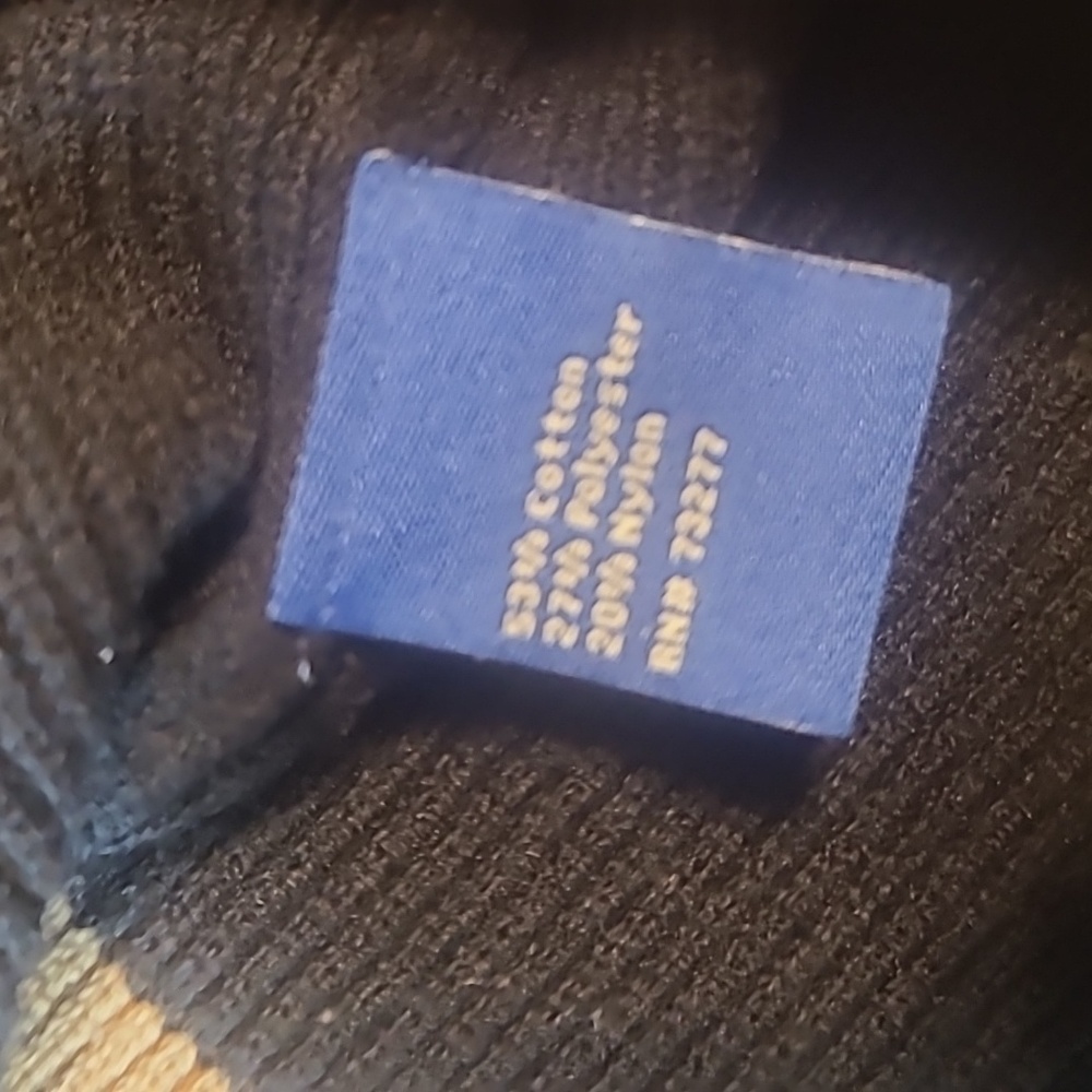 Apt. 9 Colorblocked Sweater - Picture 8 of 11